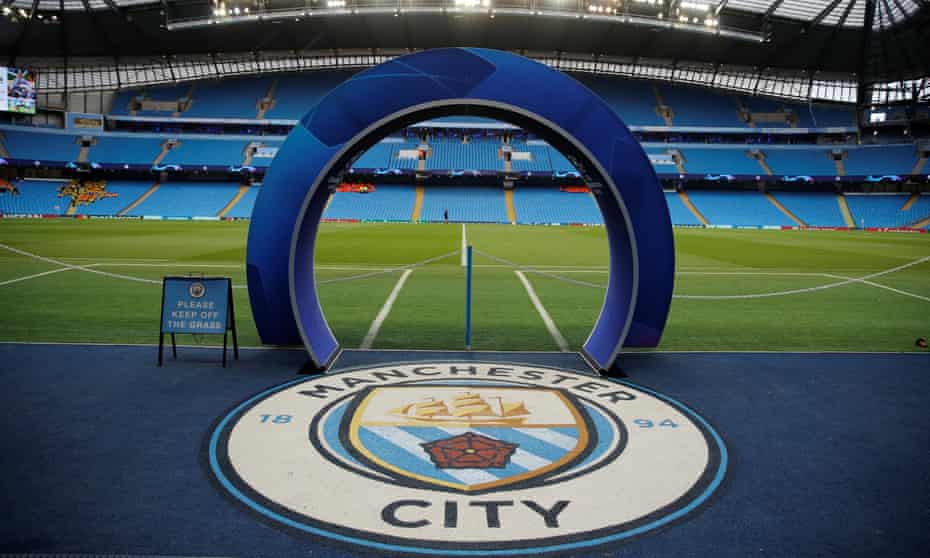 Manchester City Hail Purchase Of Chinese Club As Exciting New Chapter Manchester City The Guardian Manchester City Hail Purchase Of Chinese Club As Exciting New Chapter Manchester City The Guardian