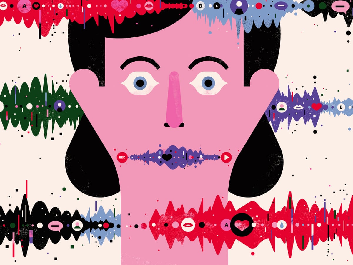 How A New Technology Is Changing The Lives Of People Who Cannot Speak Technology The Guardian How A New Technology Is Changing The Lives Of People Who Cannot Speak Technology The Guardian