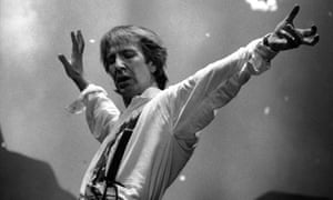 Views Of The Gods Alan Rickman Cate Blanchett And More Theatre Legends In Pictures Stage The Guardian