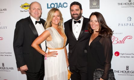 Garry Lyon Billy Brownless And Sleeping With Your Mate S Missus Why Is It Only About The Blokes Afl The Guardian