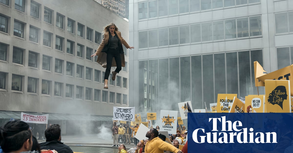 Aumento de precios, anuncios terribles, represión al cliente: cómo murió la alegría en la transmisión de TV | Transmisión de TV Aumento de precios, anuncios terribles, represión al cliente: cómo murió la alegría en la transmisión de TV | Transmisión de TV