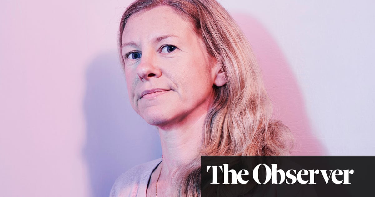 Iraq war whistleblower Katharine Gun: ‘Truth always matters’