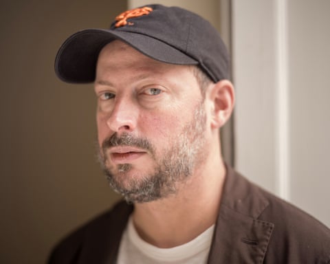 Pollster and author Nate Silver