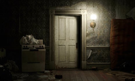 Eyes - The Horror Game: A Review of the Old Version