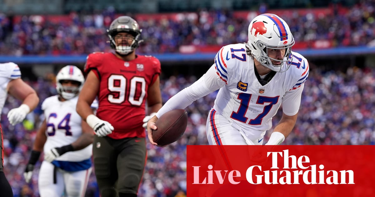NFL Week 11: Scores, Highlights & Updates – Chiefs, Broncos, Rams & More NFL Week 11: Scores, Highlights & Updates – Chiefs, Broncos, Rams & More