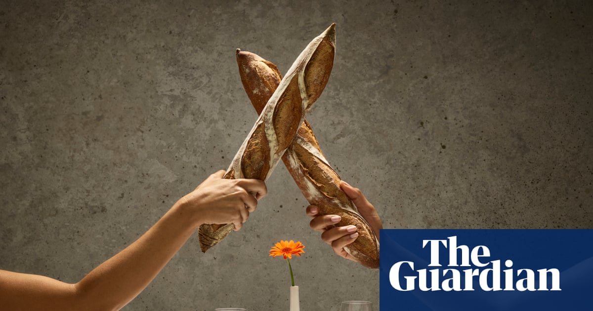 Would you like to take part in Dining across the divide?