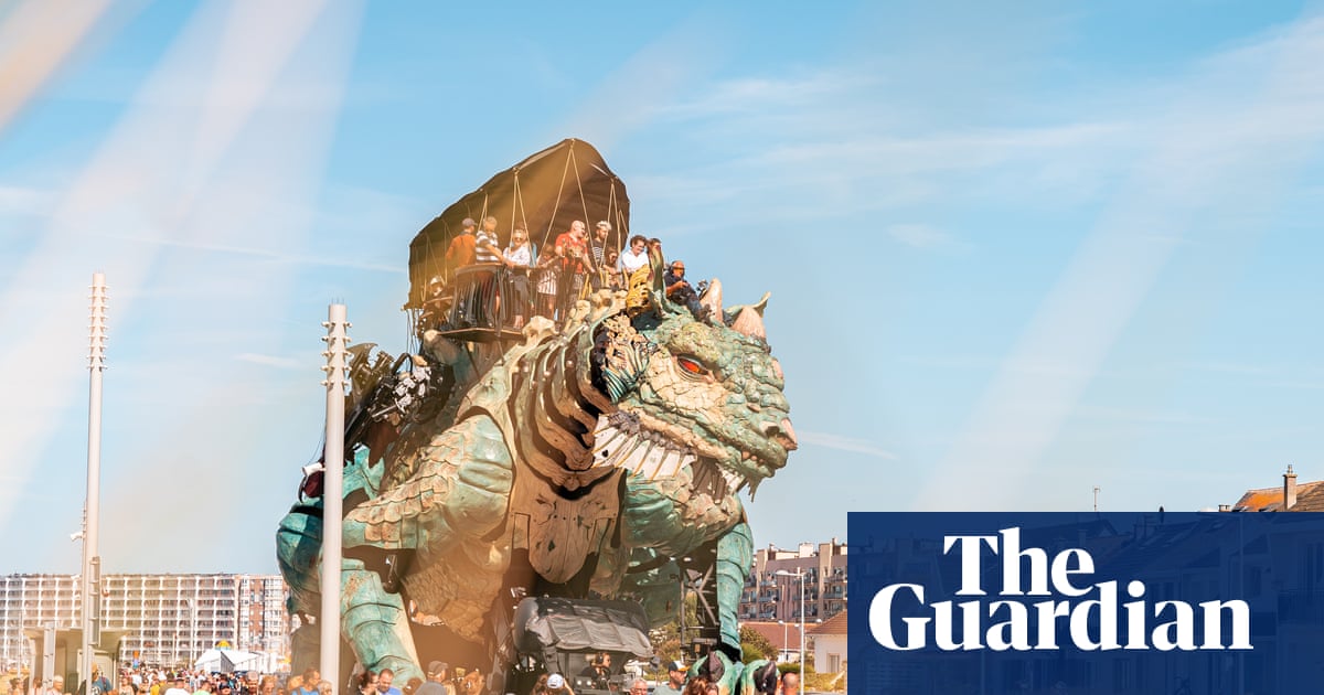 From volcanic wilds to world-class art: 10 fun and fabulous reasons to visit France in 2026