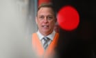 Australia news live: Queensland to cut all public transport trips to 50c in six-month trial; Adam Bandt refuses to say if Greens support two-state solution