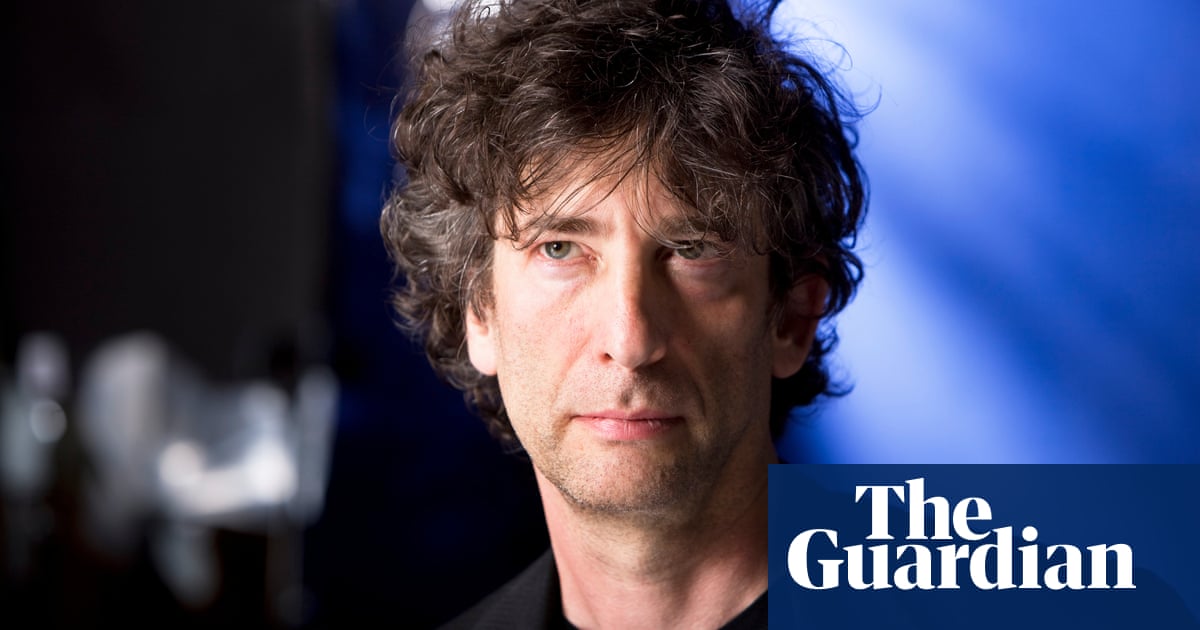 Neil Gaiman apologises to people of Skye for breaking lockdown rules