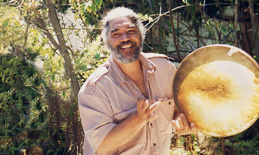 Bruce Langhorne Obituary Folk Music The Guardian Bruce Langhorne Obituary Folk Music The Guardian