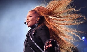 Janet Jackson