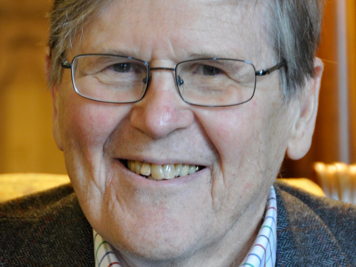 David Marquand obituary | Politics | The Guardian