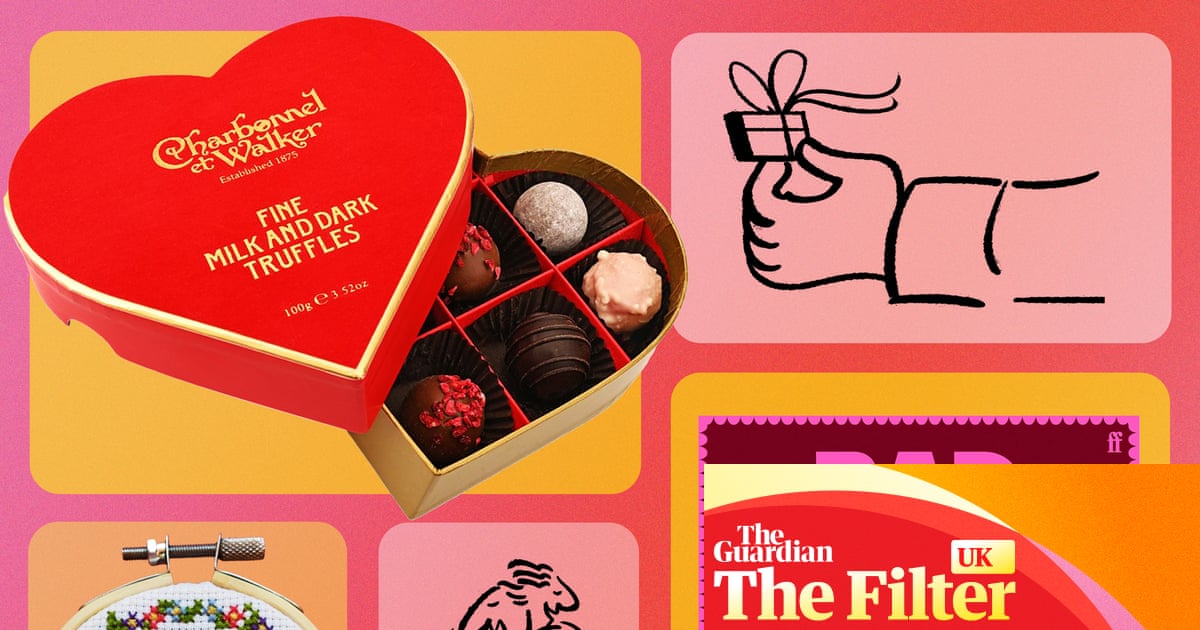 The 31 best Galentine’s Day gifts your pals will love