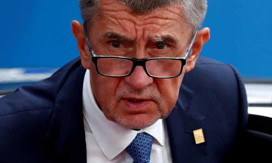 Andrej Babiš