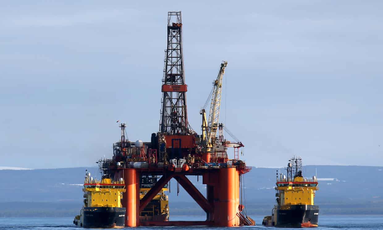 Fossil fuels being subsidised at rate of m a minute Fossil fuels being subsidised at rate of m a minute