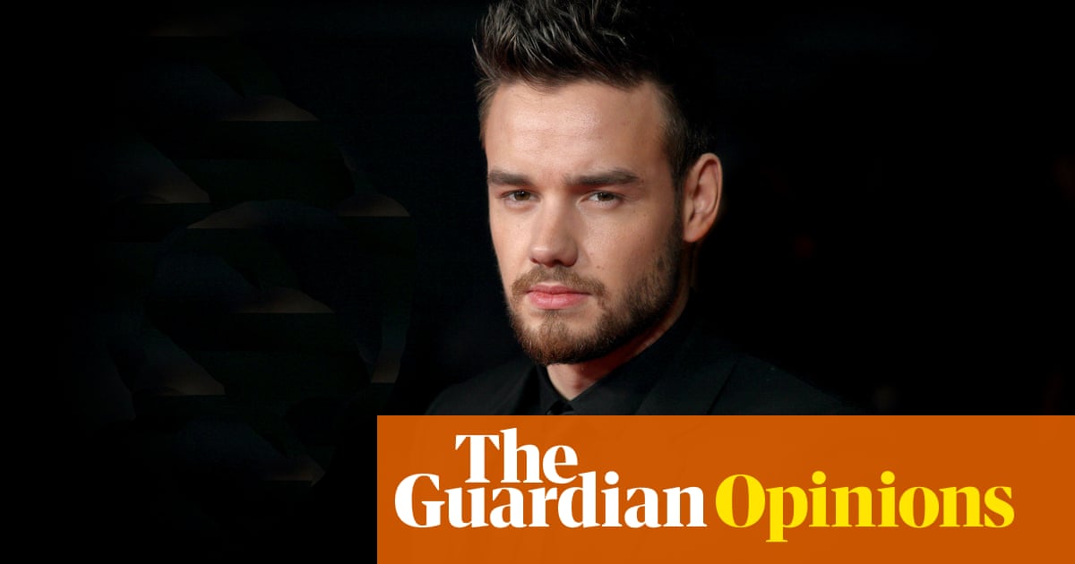 Liam Payne of One Direction Dies at 25