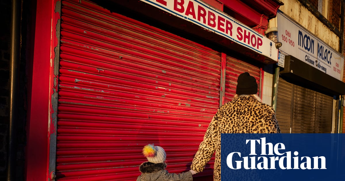 Starmer Gambles on ‘levelling Up’-style Initiative to Tackle Reform...