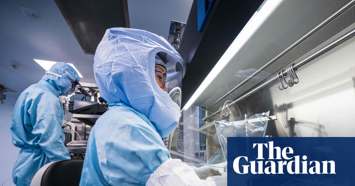 The Perils of Funding Cuts: mRNA Therapies for Melanoma in Jeopardy