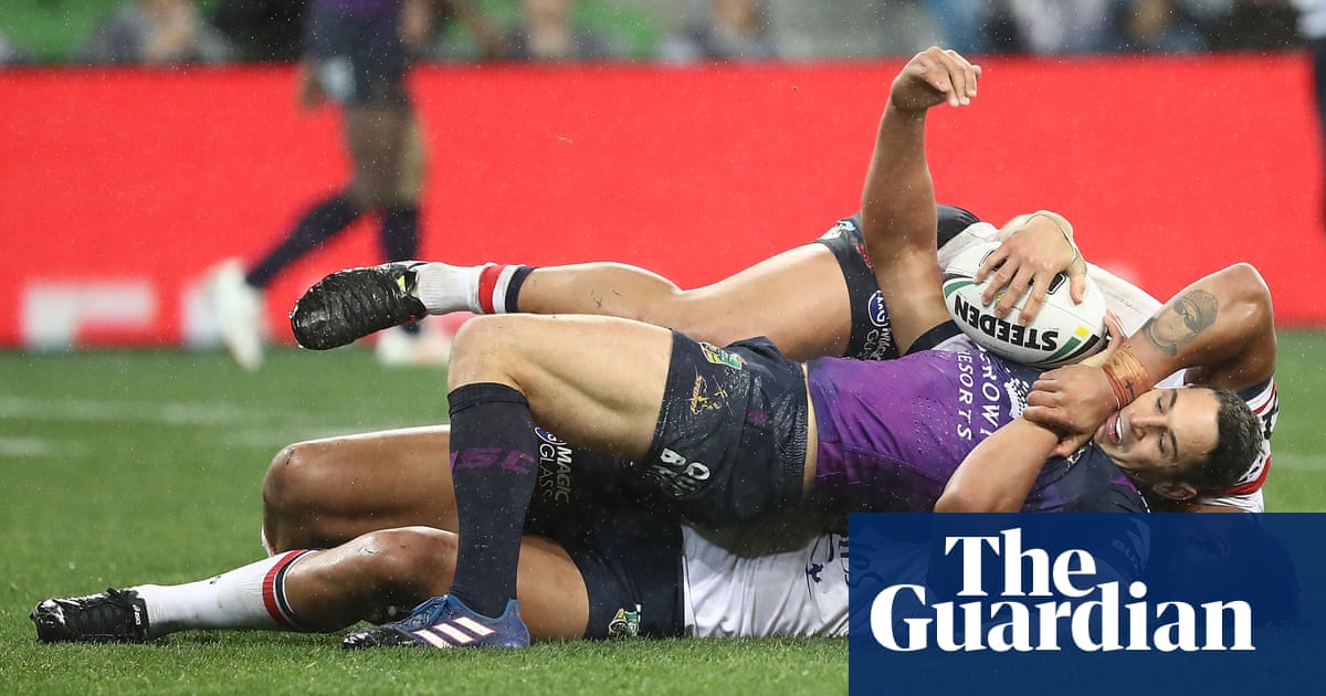 Spring is coming for NRL's ProvanSummons Trophy contenders NRL The Guardian Spring is coming for NRL's ProvanSummons Trophy contenders NRL The Guardian