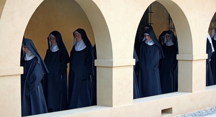 Benedictine Nuns