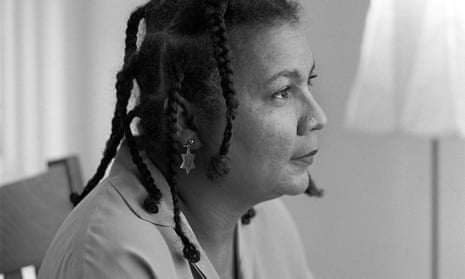 bell hooks remembered: 'She embodied everything I wanted to be', Books