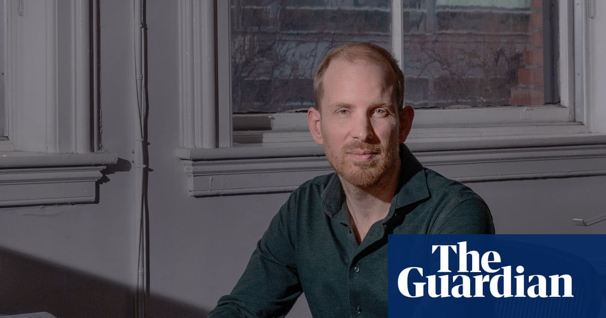 Reith lecturer accuses BBC of censoring his remarks on Trump