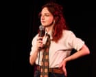 Ania Magliano: Peach Fuzz review – body and soul comedy from superb SNL UK star
