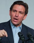Ron DeSantis.