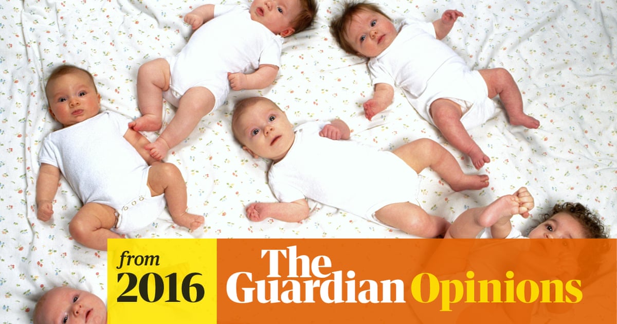 Am I Ready To Have A Baby You Asked Google Here S The Answer Charlotte Philby The Guardian Am I Ready To Have A Baby You Asked Google Here S The Answer Charlotte Philby The Guardian