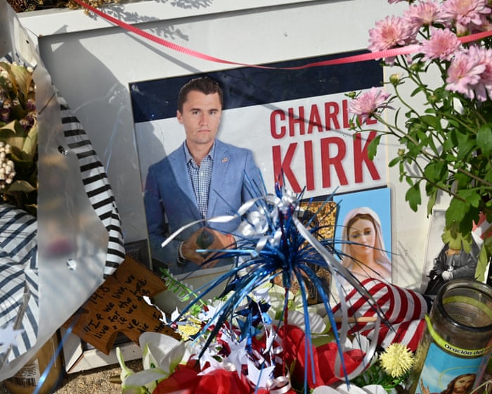Pennsylvania official faces threats over post misconstrued as Charlie Kirk killing celebration