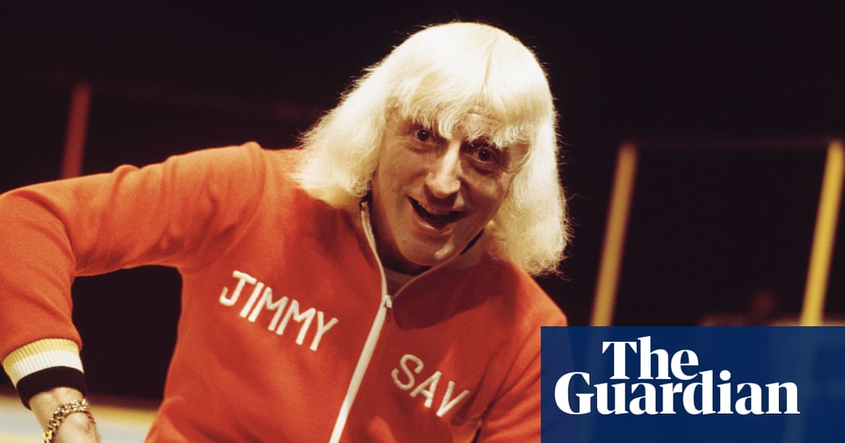 Jimmy Savile escaped justice because of libel laws, claims reporter