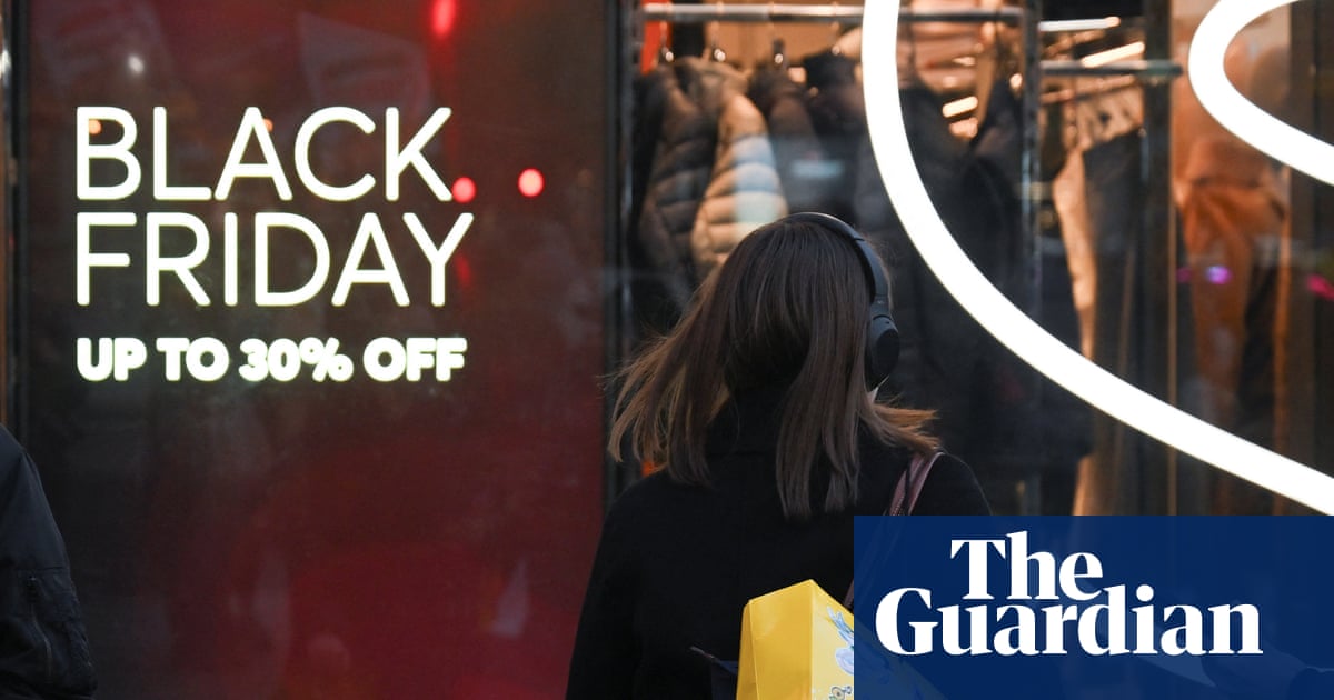 Black Friday discounts fail to offer cheapest prices, Which? research finds