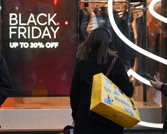 Black Friday discounts fail to offer cheapest prices, Which? research finds