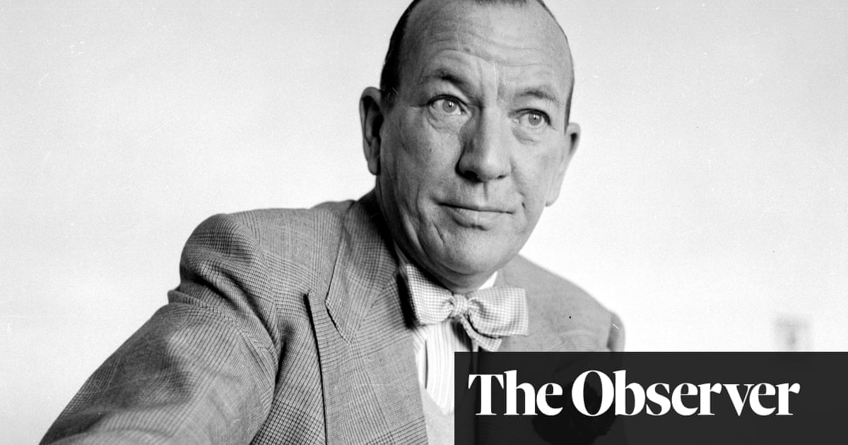 Revealed: Noël Coward’s unseen plays aimed to deal with homosexuality