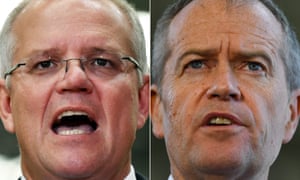 A new report by the Grattan Institute sets policy reform priorities for the next government, which will be lead by either Scott Morrison or Bill Shorten.
