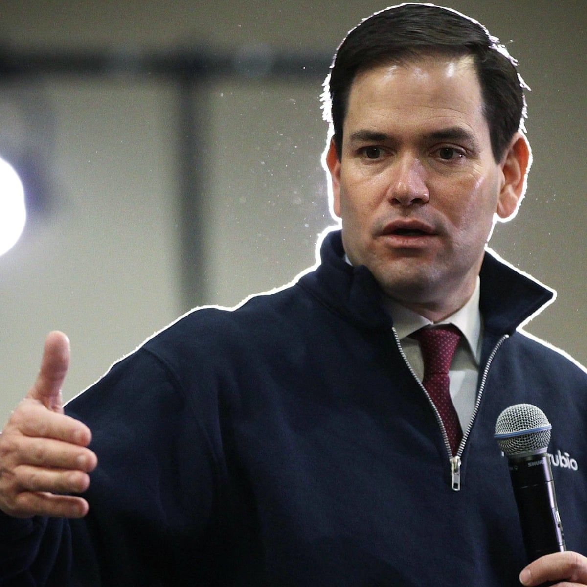 Ted Cruz Threatened With Suit Over Being Canadian And A Liar