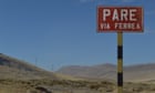 Steel Life review - a journey through the poisoned majesty of Peru