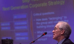 Executive director of Philips Electronics, Cor Boonstra, addresses the press during Philips’ annual results press conference this year. 2048.jpg?w=300&q=55&auto=format&usm=12&f