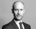 Stephen Kinnock