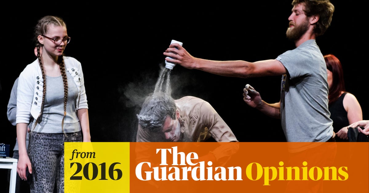 Comedy Is Funniest When It S Set Free From Labels Stage The