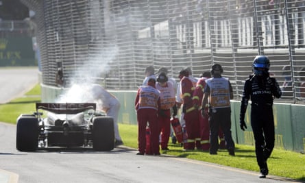 Max Verstappen mengecam FIA setelah memenangkan F1 GP Australia yang kacau |  Formula Satu