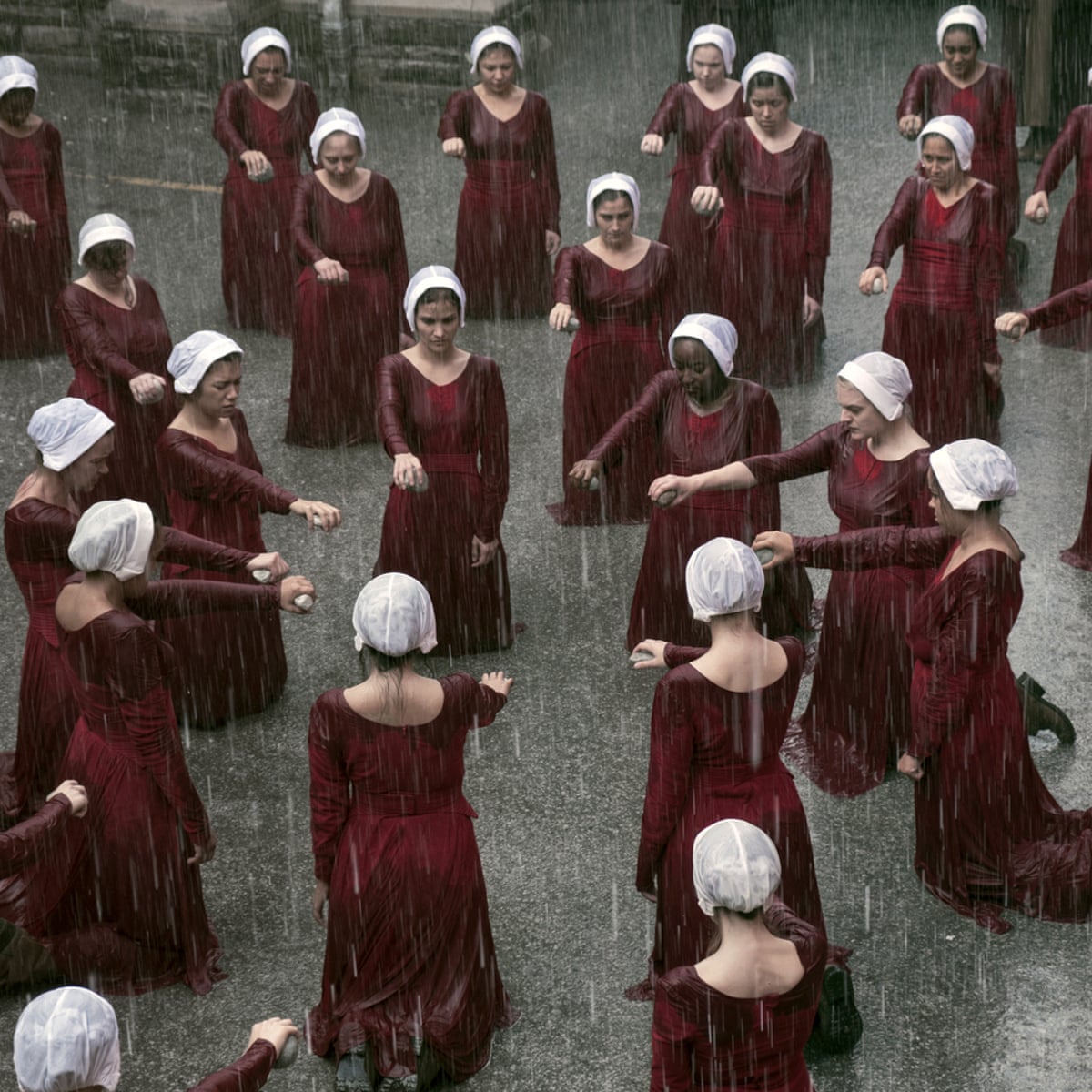 Download The Handmaid S Tale Series 2 Review As Intense As Tv Gets The For iPhone Free Get Wallpaper The Handmaid S Tale Series 2 Review As Intense As Tv Gets The For Free