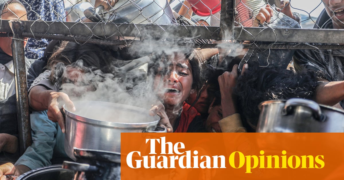 Israel, please allow organizations to help do our jobs in Gaza | James Elder Israel, please allow organizations to help do our jobs in Gaza | James Elder