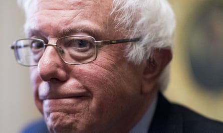 Leaked Dnc Emails Reveal Details Of Anti Sanders Sentiment Democrats The Guardian