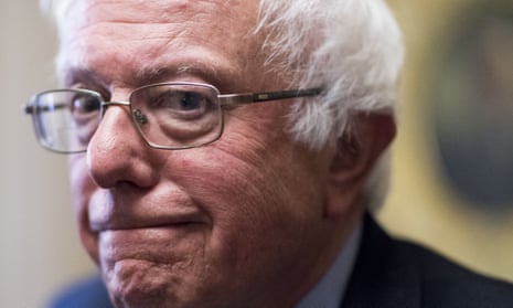The DNC temporarily curtailed Bernie Sanders’ access to the list in December 2015
