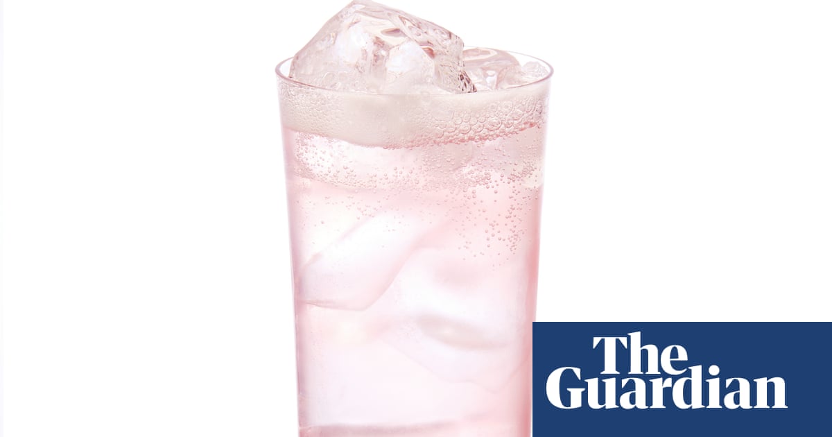 Cocktail of the week: Pip's rhubarbarella recipe | The good mixer