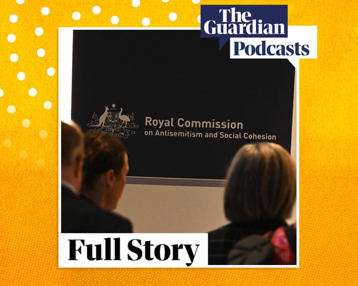 Have social media platforms fuelled antisemitism? – podcast