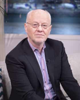 پیتر گوادسبی
