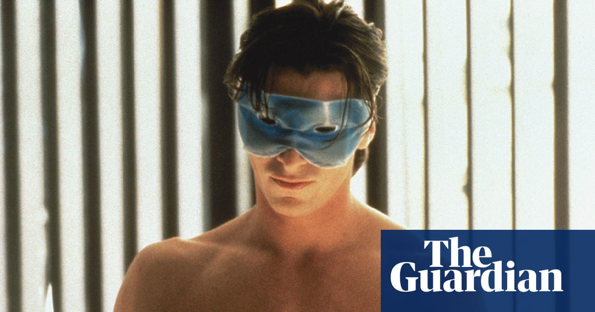 From incel culture to the White House: American Psycho’s dark hold on modern masculinity