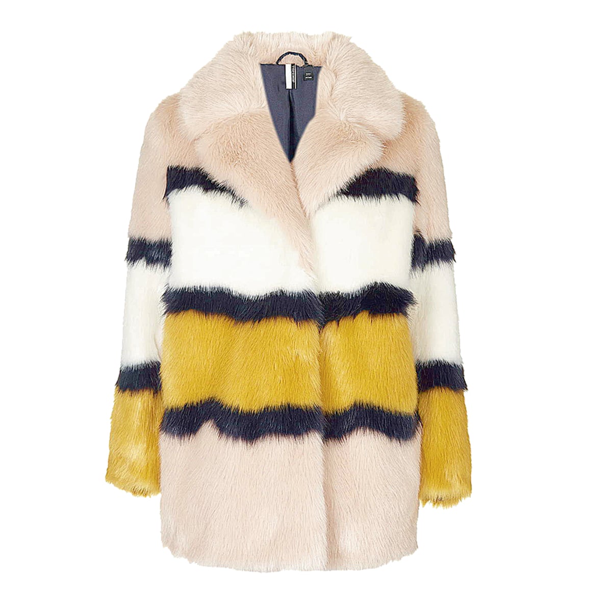 The fashion edit: 10 of the best faux fur coats – in pictures | Fashion ...